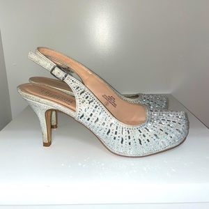Prom High Heels